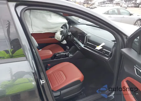 2024 Kia Sportage Sx from USA, damaged, VIN 5XYK43DF1RG157279